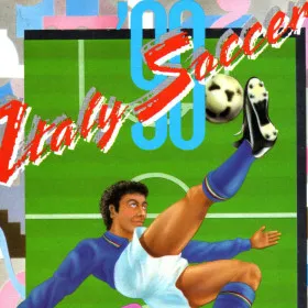 Italy '90 Soccer