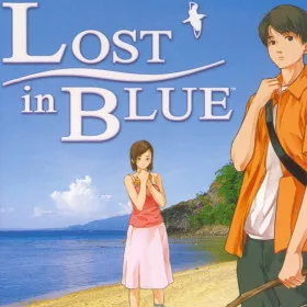 Lost in Blue