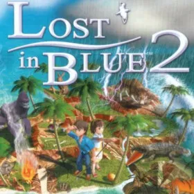 Lost in Blue 2