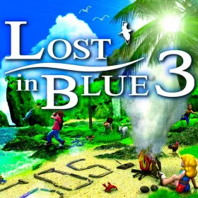 Lost in Blue 3