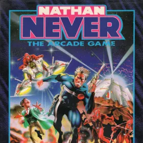 Nathan Never