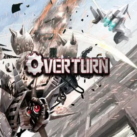 Overturn