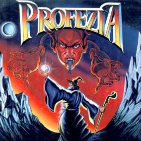 Profezia