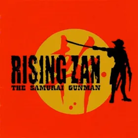 Rising Zan: The Samurai Gunman