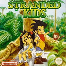 Survival Kids