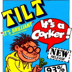 Tilt (1990)