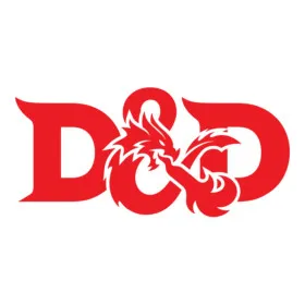 Dungeons & Dragons (Giant Skull)