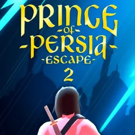 Prince of Persia: Escape 2