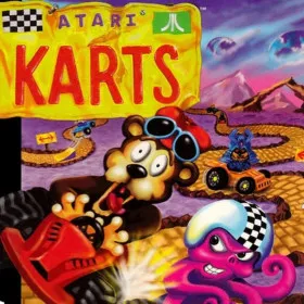 Atari Karts