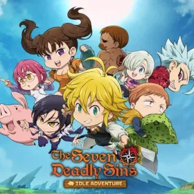 The Seven Deadly Sins: Idle Adventure
