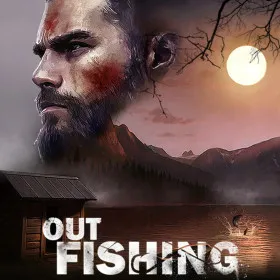 Out Fishing