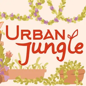 Urban Jungle