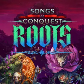 Songs of Conquest - Roots