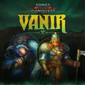 Songs of Conquest - Vanir