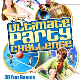 Ultimate Party Challenge