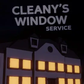 Cleany's Window Service