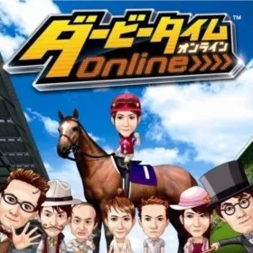 Derby Time Online