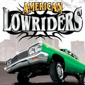 American Lowriders
