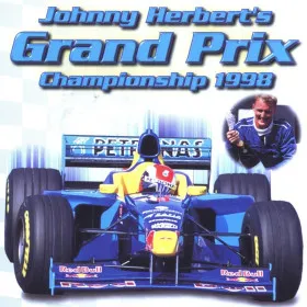 Johnny Herbert's Grand Prix Championship 1998