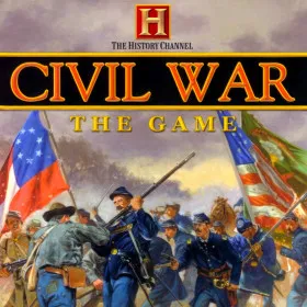 The History Channel: Civil War - Great Battles