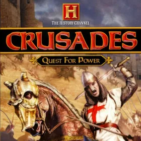 The History Channel: Crusades - Quest for Power