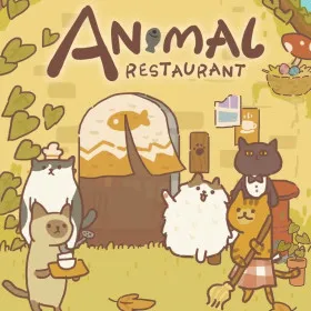 Animal Restaurant