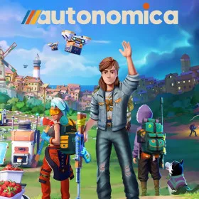 Autonomica