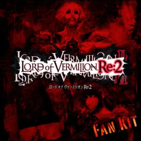 Lord of Vermilion Re:2