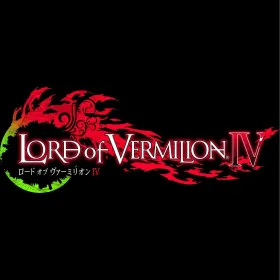 Lord of Vermilion IV