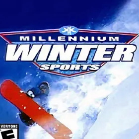 Millennium Winter Sports