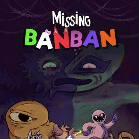 Missing Banban