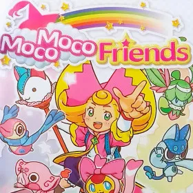 Moco Moco Friends