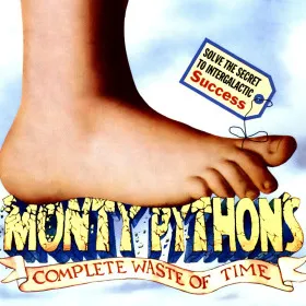 Monty Python's Complete Waste of Time