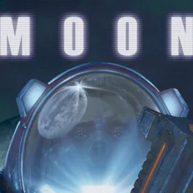 Moon (2009)
