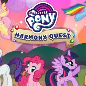 My Little Pony: Harmony Quest