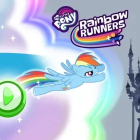 My Little Pony: Rainbow Runners