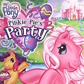 My Little Pony: Pinkie Pie's Party