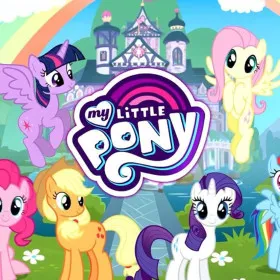 My Little Pony: Friendship is Magic