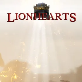 Lionhearts