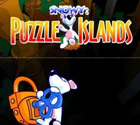 Snowy: Puzzle Islands