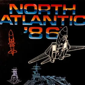 North Atlantic '86