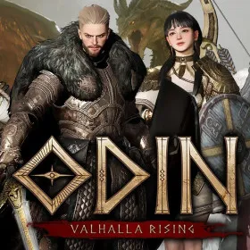 Odin: Valhalla Rising