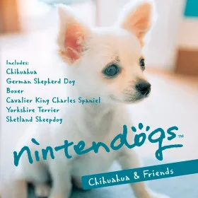 Nintendogs: Chihuahua & Friends