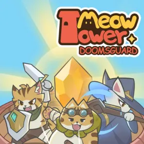 Meow Tower - Doomsguard