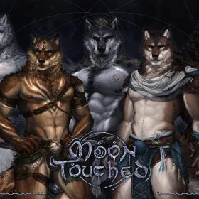 Moontouched