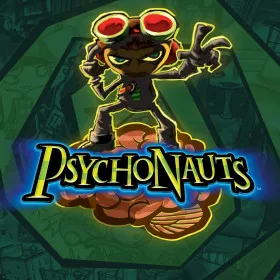 Psychonauts