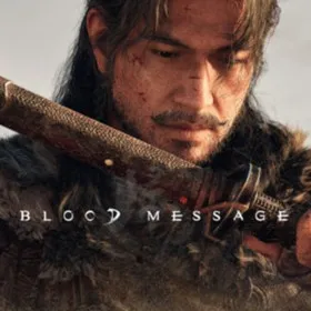Blood Message
