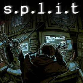 s.p.l.i.t
