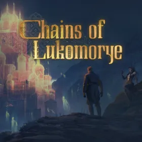 Chains of Lukomorye