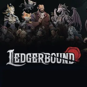 Ledgerbound